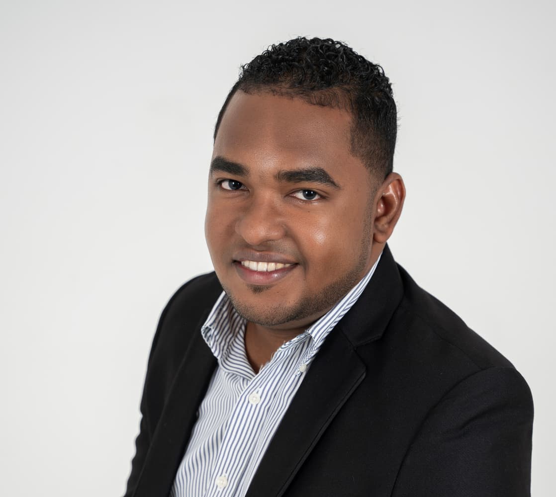 Jeisson Jiménez Montero