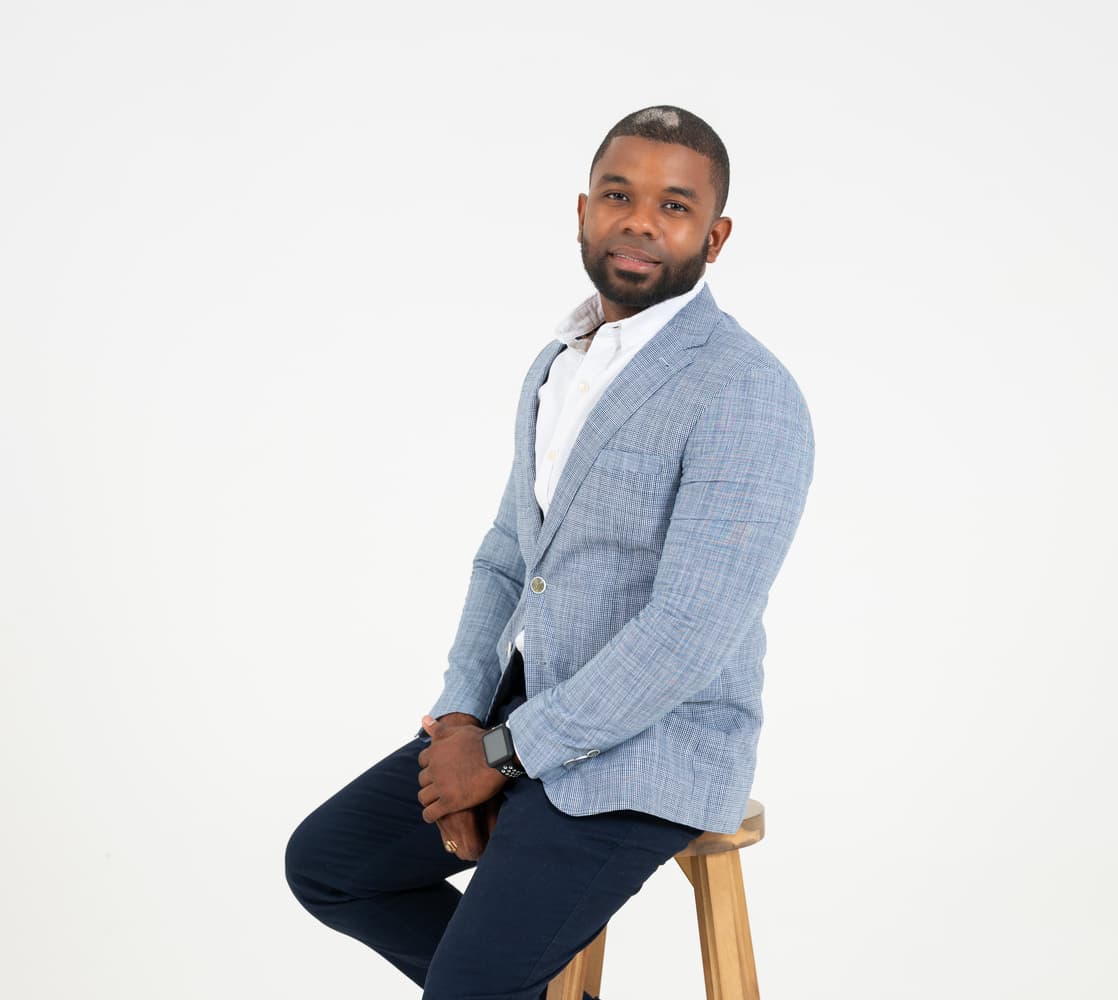 Luis Joel Dechamps Feliz