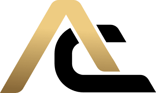 Logo de Color de Armonix Construcción