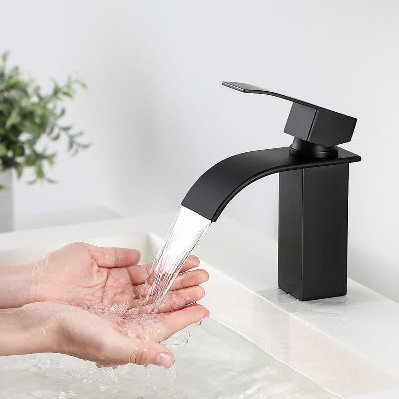 Grifos de Baño